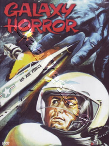 The Body Stealers (1969)  (DVD)